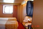 Oceanview Stateroom Picture