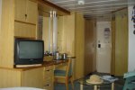 Balcony Stateroom Picture
