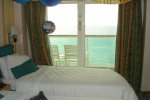 Balcony Stateroom Picture