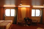 Oceanview Stateroom Picture