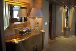 Pinnacle Suite Stateroom Picture