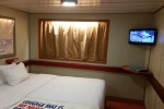 Interior Stateroom Picture