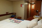 Interior Stateroom Picture