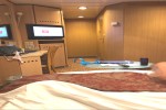 Interior Stateroom Picture
