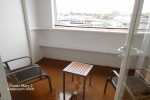 Sheltered Balcony Stateroom Picture
