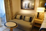 Sheltered Balcony Stateroom Picture
