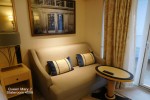 Sheltered Balcony Stateroom Picture