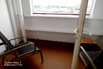 Sheltered Balcony Stateroom Picture