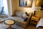 Sheltered Balcony Stateroom Picture