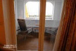 Sheltered Balcony Stateroom Picture