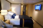 Sheltered Balcony Stateroom Picture