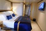 Sheltered Balcony Stateroom Picture