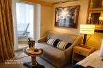 Sheltered Balcony Stateroom Picture