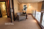 Duplex Suites Stateroom Picture