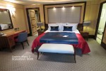 Duplex Suites Stateroom Picture