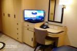 Inside Stateroom Picture