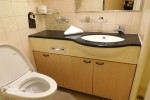Inside Stateroom Picture