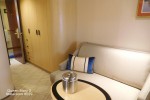 Oceanview Stateroom Picture