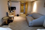 Oceanview Stateroom Picture