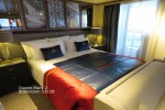 Queens Suite Stateroom Picture