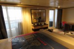 Queens Suite Stateroom Picture