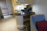 Queens Suite Stateroom Picture
