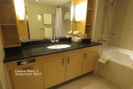 Queens Suite Stateroom Picture