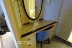 Queens Suite Stateroom Picture