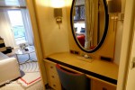 Queens Suite Stateroom Picture