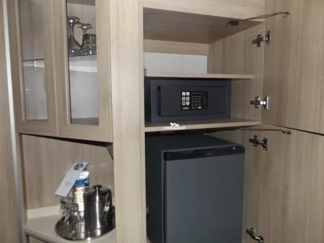 Cabin 4165 Photo Credit Michael Kennedy Uploaded in 2018