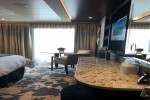 The Haven Courtyard Penthouse Stateroom Picture
