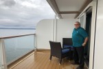 The Haven Courtyard Penthouse Stateroom Picture