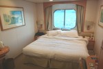 Outside Stateroom Picture