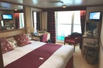 Balcony Stateroom Picture