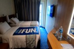 Balcony Stateroom Picture