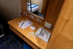 Interior Stateroom Picture