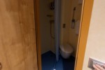 Interior Stateroom Picture