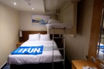 Interior Stateroom Picture