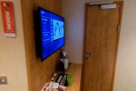 Interior Stateroom Picture