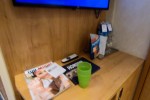 Interior Stateroom Picture