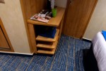Interior Stateroom Picture