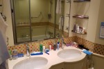 Ocean Suite Stateroom Picture