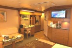 Panorama Suite Stateroom Picture