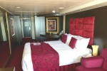 Panoramic Window Suite Stateroom Picture