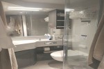 Interior Stateroom Picture