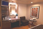 Interior Stateroom Picture