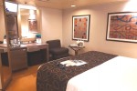 Interior Stateroom Picture