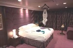 Yacht Club Deluxe Stateroom Picture