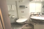 Yacht Club Deluxe Stateroom Picture