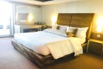Yacht Club Royal Suite Stateroom Picture